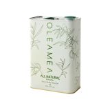 All Natural Extra Virgin Olive Oil