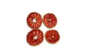 Dehydrated Grapefruit Slices