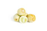 Local Lemon Cucumbers
