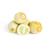 Local Lemon Cucumbers