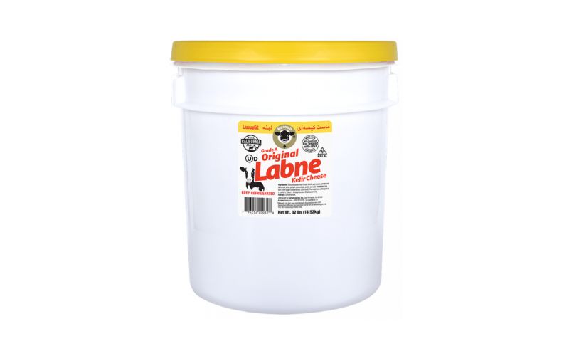 Labne Cheese