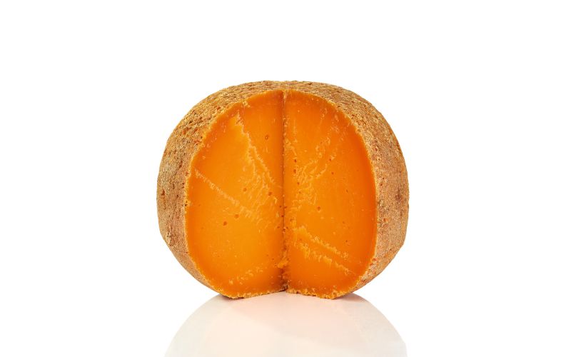 Mimolette 12 Month Cheese