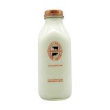 Creamline Whole Milk Glass Bottles