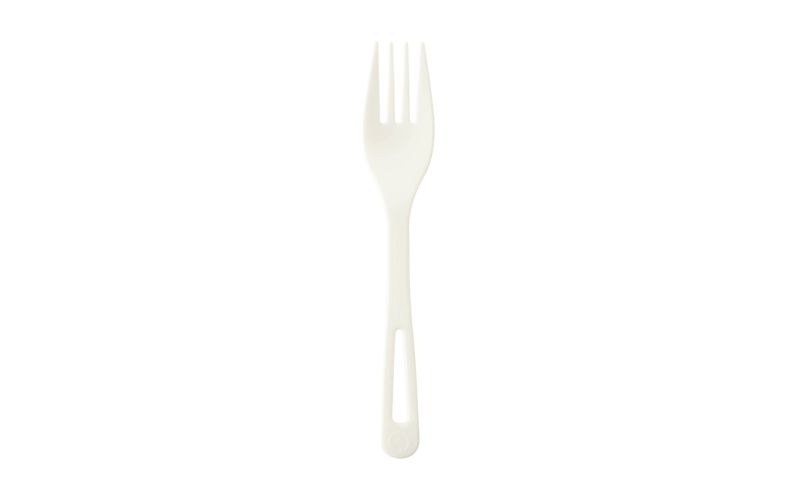 Dispenser Sleeve 6in Forks