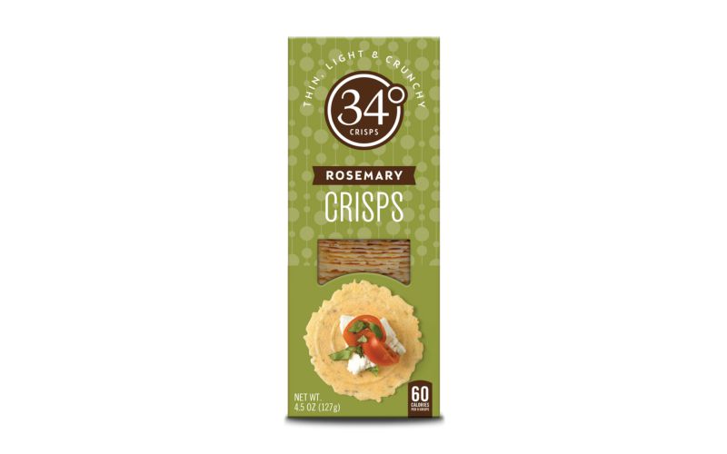Rosemary Cracker