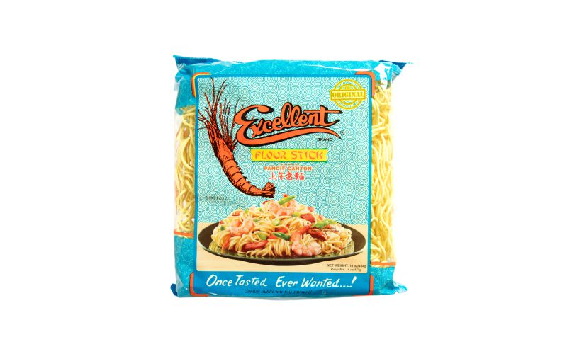 Pancit Canton