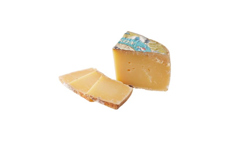 BELLE SAISON