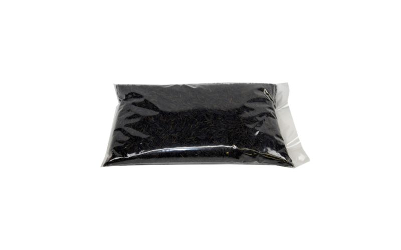 Grade Ab Fancy Wild Black Rice