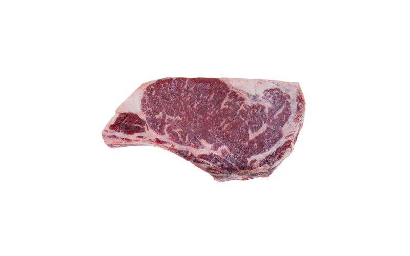 Prime Dry Aged Bone In Rib Steak 32oz