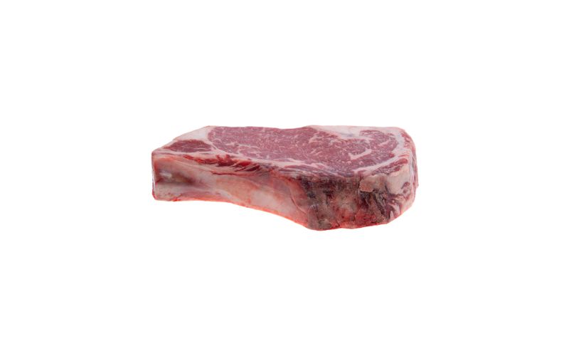 Prime Dry Aged Bone In Rib Steak 32oz