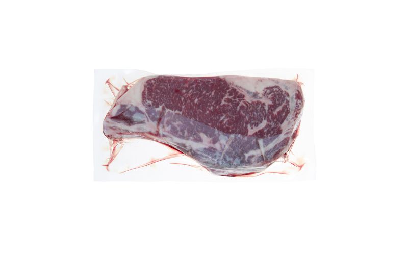 Prime Dry Aged Bone In Rib Steak 32oz