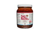Salsa Macha