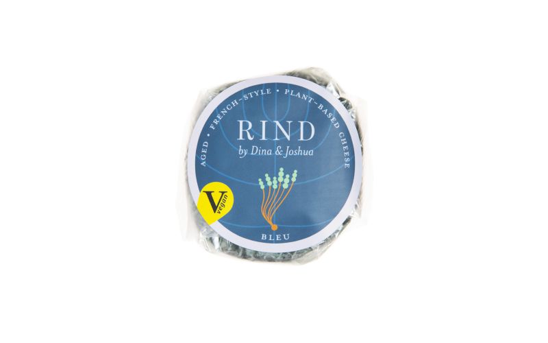 Vegan Mini Bleu Cheese