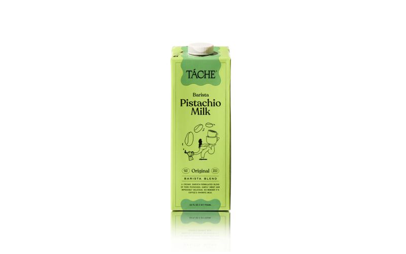 Original Pistachio Milk