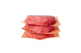 Golden Blend Hamburger 6oz