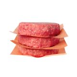Golden Blend Hamburger 6oz