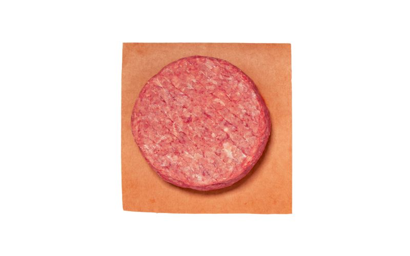 Golden Blend Hamburger 6oz