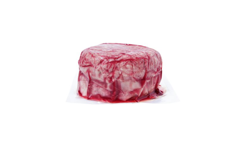 Golden Blend Hamburger 6oz