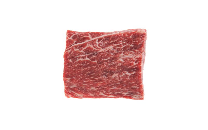 Prime Beef Flat Iron Steak 10oz