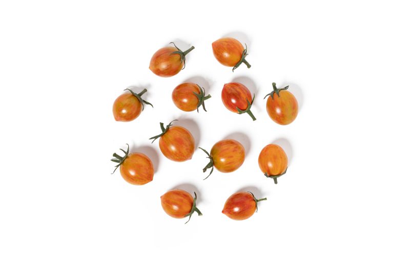 Firebird Tomatoes