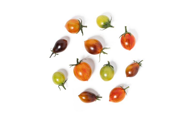 Medley Tomato Mix