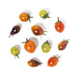 Medley Tomato Mix