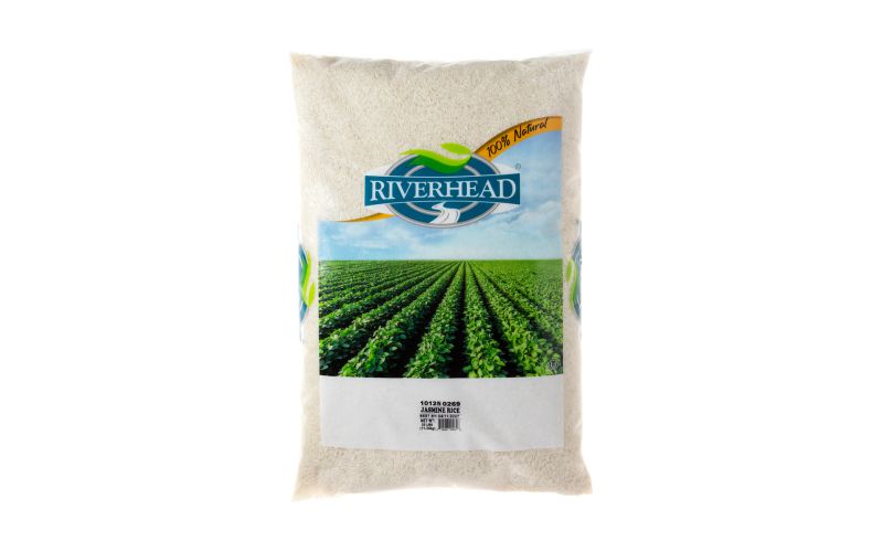 Jasmine Rice