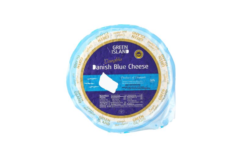 Danish Blue Cheese