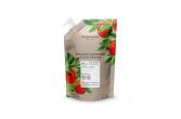 Chilled Blood Orange Puree