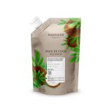 Chilled Coconut Puree