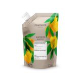 Chilled Mango Puree