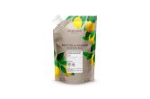 Chilled Passion Fruit Puree