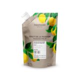 Chilled Passion Fruit Puree