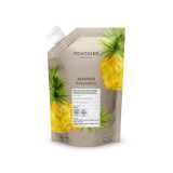 Chilled Pineapple Puree