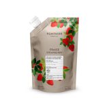 Chilled Strawberry Puree