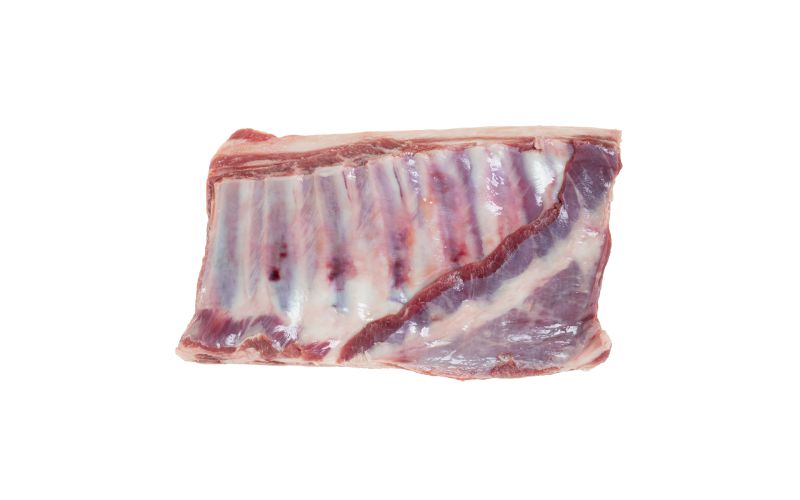 Frozen Australian Lamb Ribset