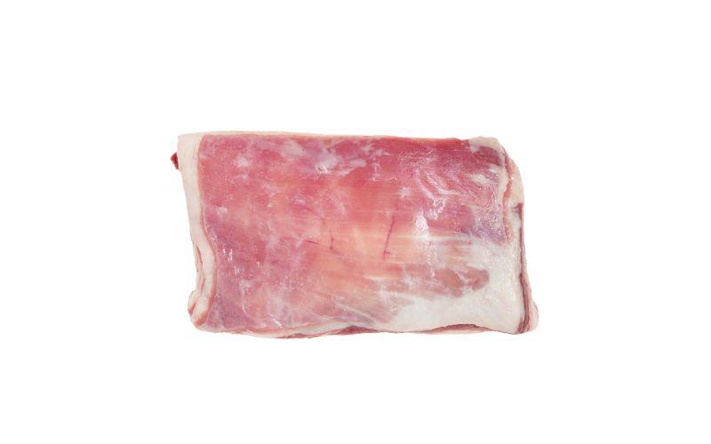 Frozen Australian Lamb Ribset