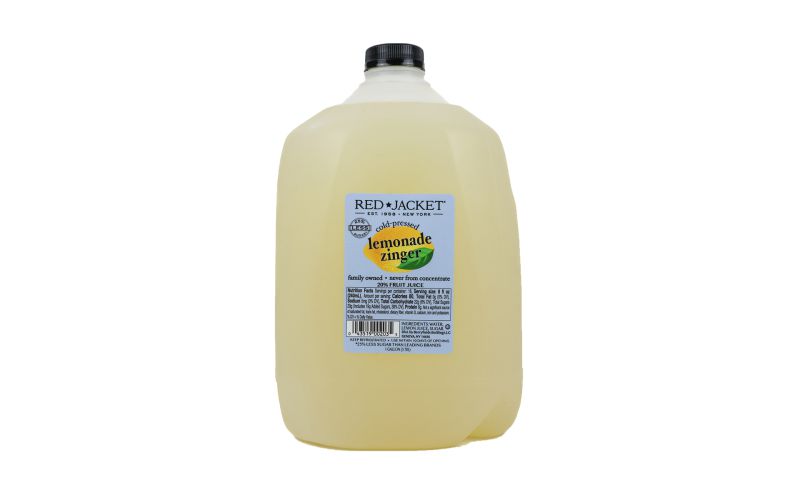Lemonade Zinger