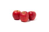Organic New Zealand Royal Gala Apples