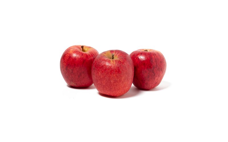 Organic New Zealand Royal Gala Apples