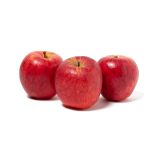 Organic New Zealand Royal Gala Apples
