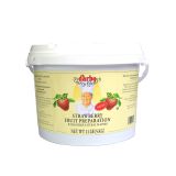 Strawberry Marmalade