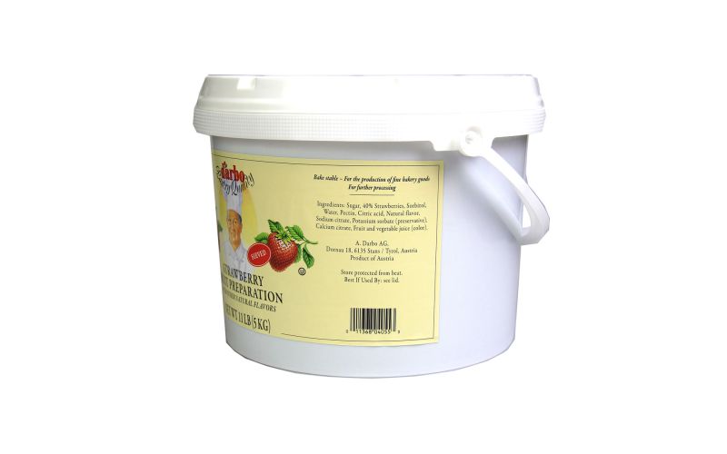 Strawberry Marmalade