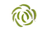 Organic Sugar Snap Peas