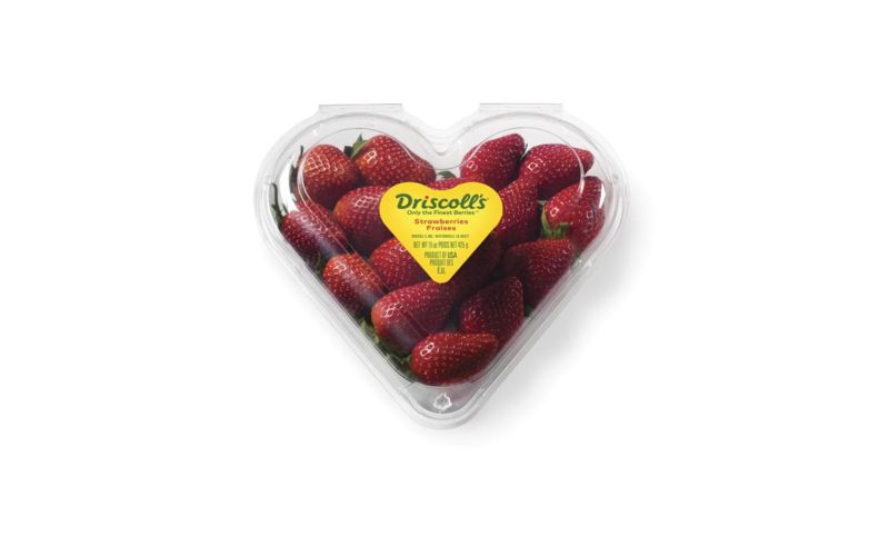 Strawberries