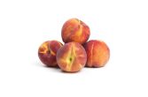 Organic East Coast Yellow Peaches
