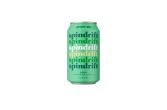 Ginger Ale Soda