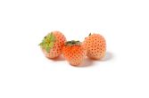 White Strawberries