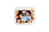 White Strawberries