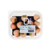 White Strawberries